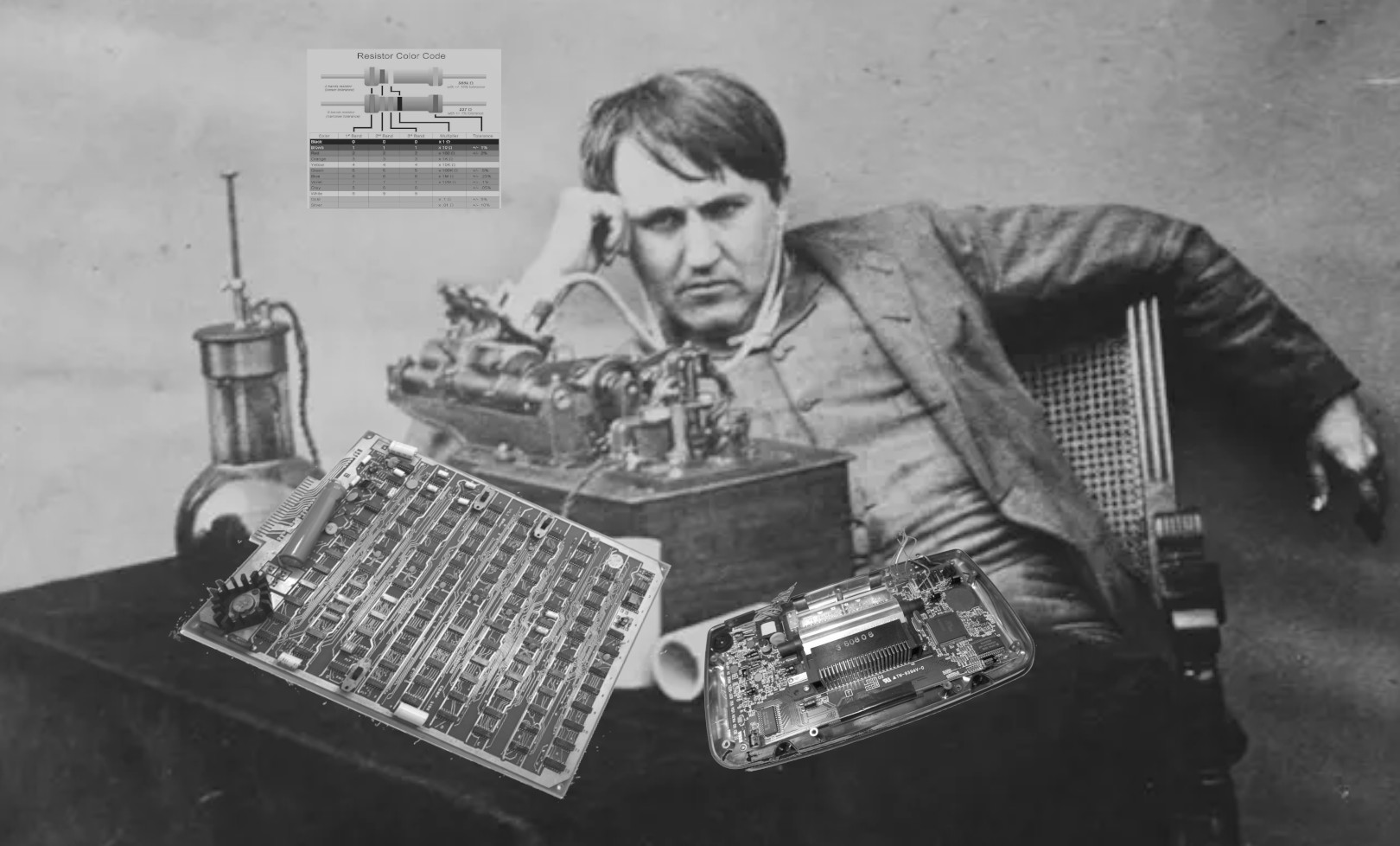 Memory Machine Rekal The Memory Machine #64 – Adventures and Misadventures in Vintage ...