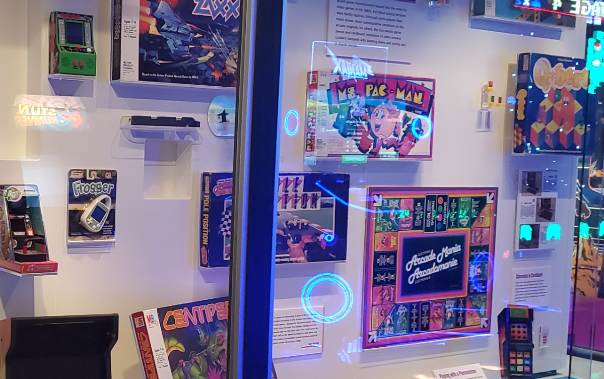 Memory Machine #72 – Curating the Strong Museum with Lindsey&nbsp;Kurano