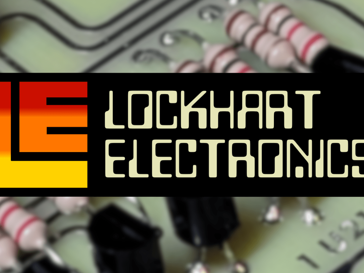 I Started a Dang&nbsp;Business!